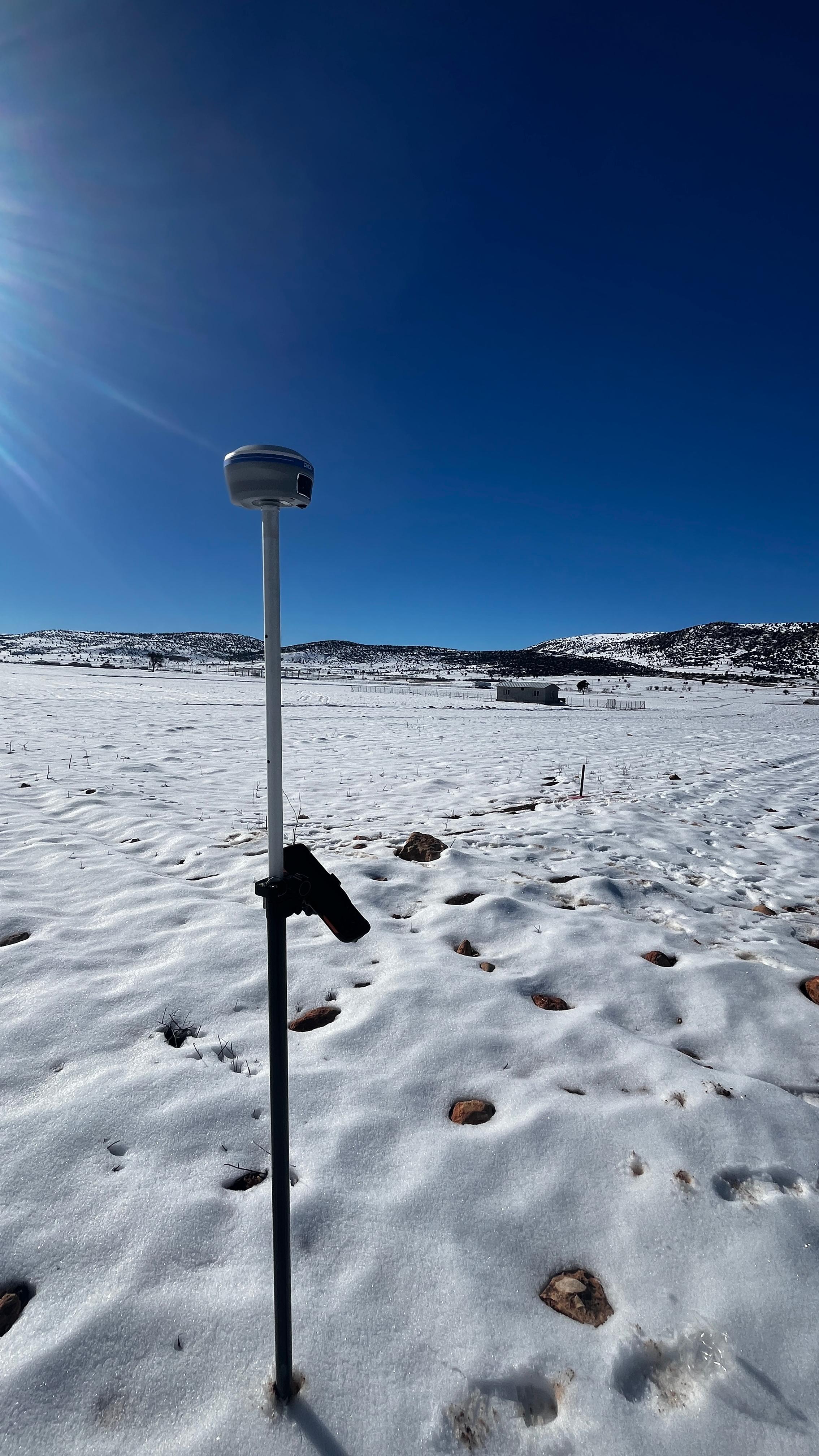 Atlas Harita ve Mühendislik